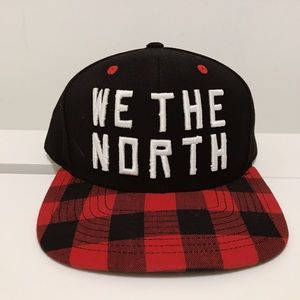 We The North Hat
